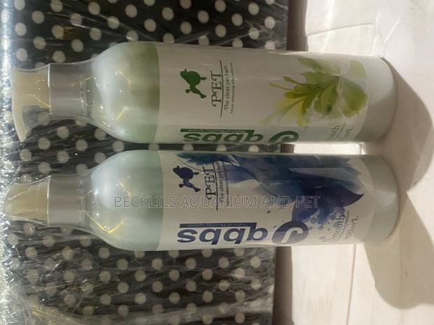 J Bs , Shampoo for Dogs and Cats · Photo 2