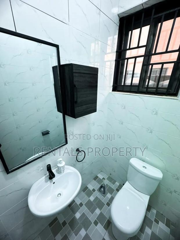 2bdrm Block of Flats in Lake Side Estate for rent · Photo 6