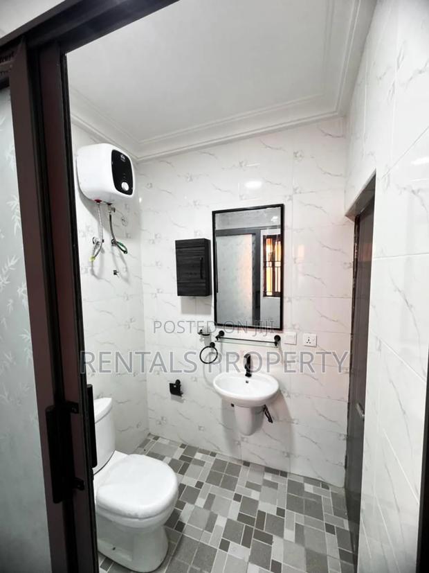 2bdrm Block of Flats in Lake Side Estate for rent · Photo 7