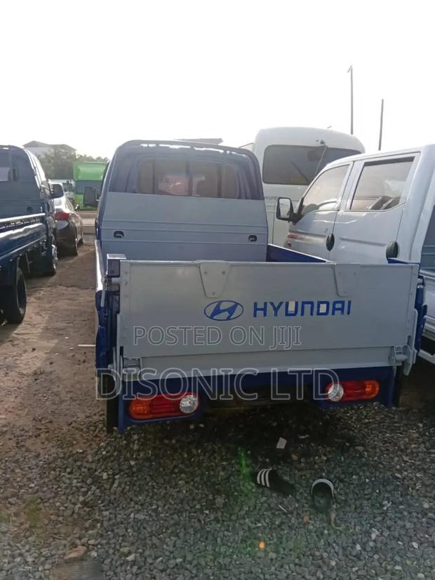 2014 Hyundai Porter 2 Double Cabin 2.0c · Photo 6