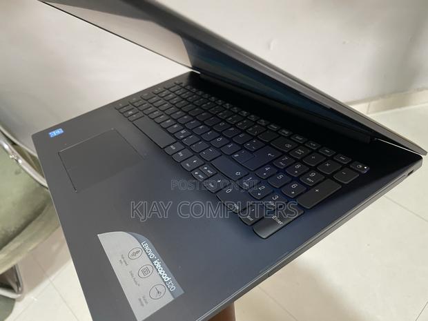 Laptop Lenovo IdeaPad 320 4GB Intel Pentium SSD 128GB · Photo 2