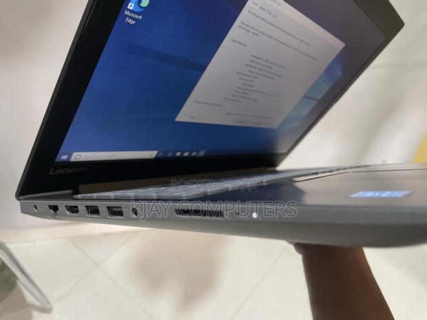 Laptop Lenovo IdeaPad 320 4GB Intel Pentium SSD 128GB · Photo 1