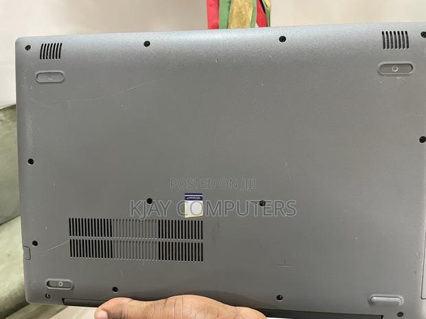 Laptop Lenovo IdeaPad 320 4GB Intel Pentium SSD 128GB · Photo 4