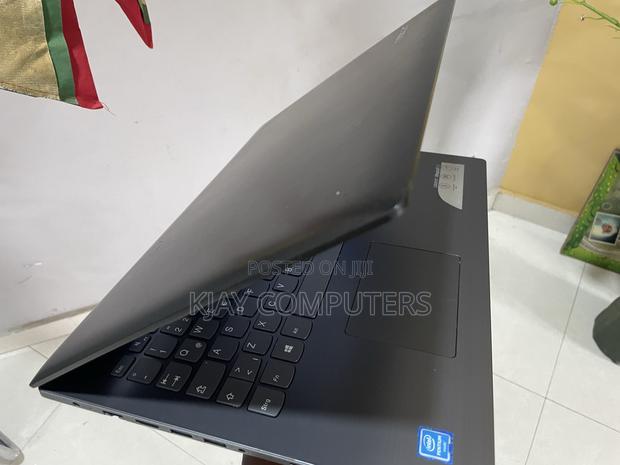 Laptop Lenovo IdeaPad 320 4GB Intel Pentium SSD 128GB · Photo 5