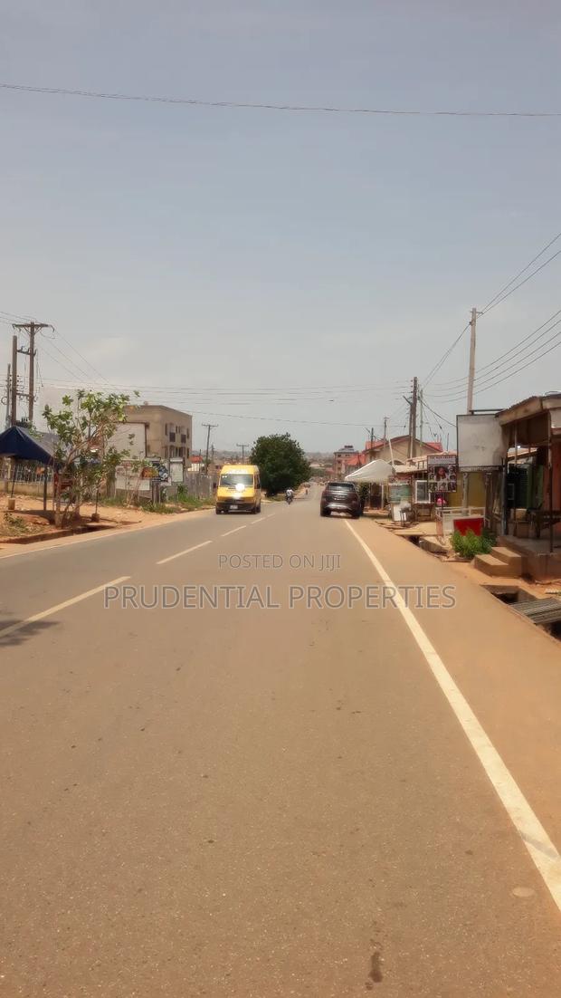 3bdrm House in Gbawe for sale