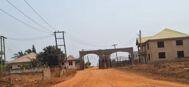 Prampram Beach View Plots at Moderate Price. · Photo 2