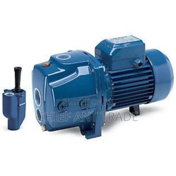 Water Pump 1.5 Horse Power Hp Shimge · Photo 3