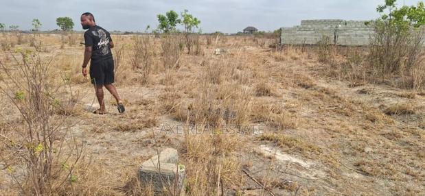 Classy Promo Season on Plots at Prampram Beach Lane · Photo 1