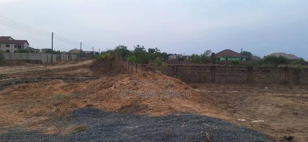 Free and Genuine Half Plot Allocation at Prampram Beach Road · Photo 2