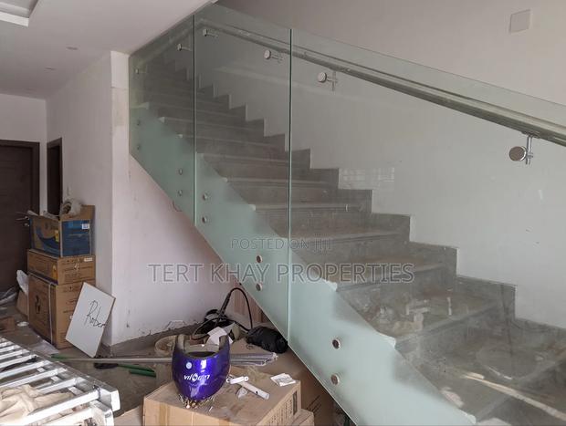 3bdrm House in Okpoi Goono, Teshie for sale · Photo 3