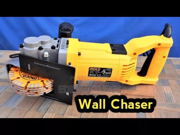 Ingco 3000 Watts Wall Chaser · Photo 2