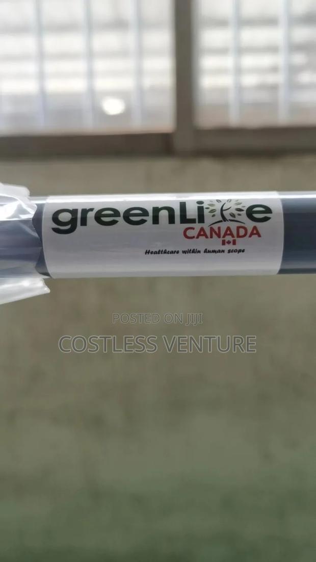 Greenlife Commode Chair · Photo 4