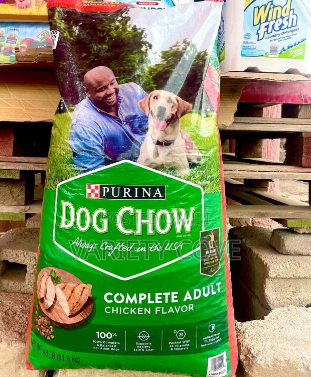 Purina Dog Chow · Photo 1