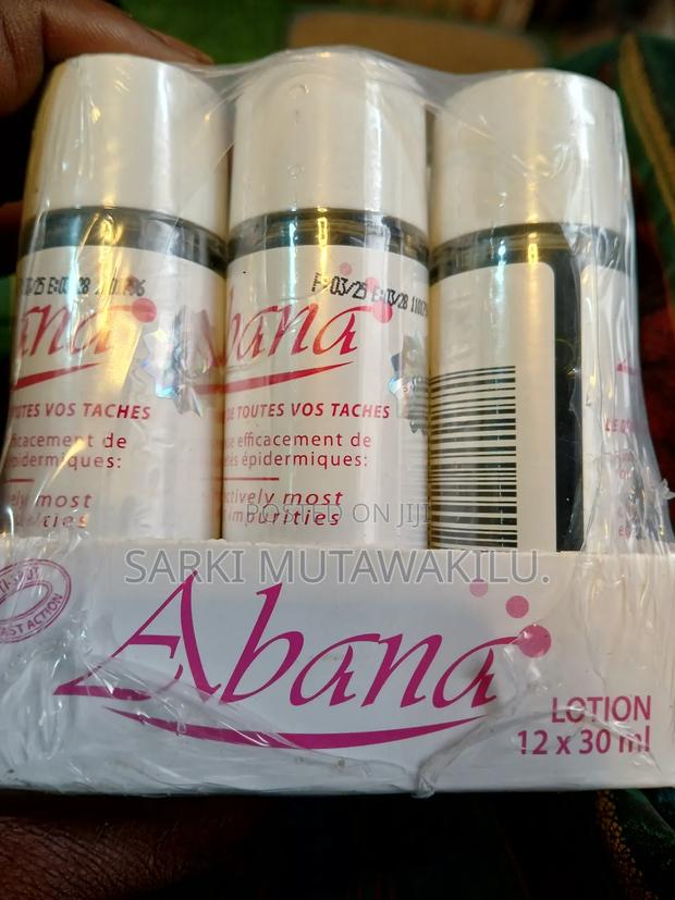Abana Lotion · Photo 2
