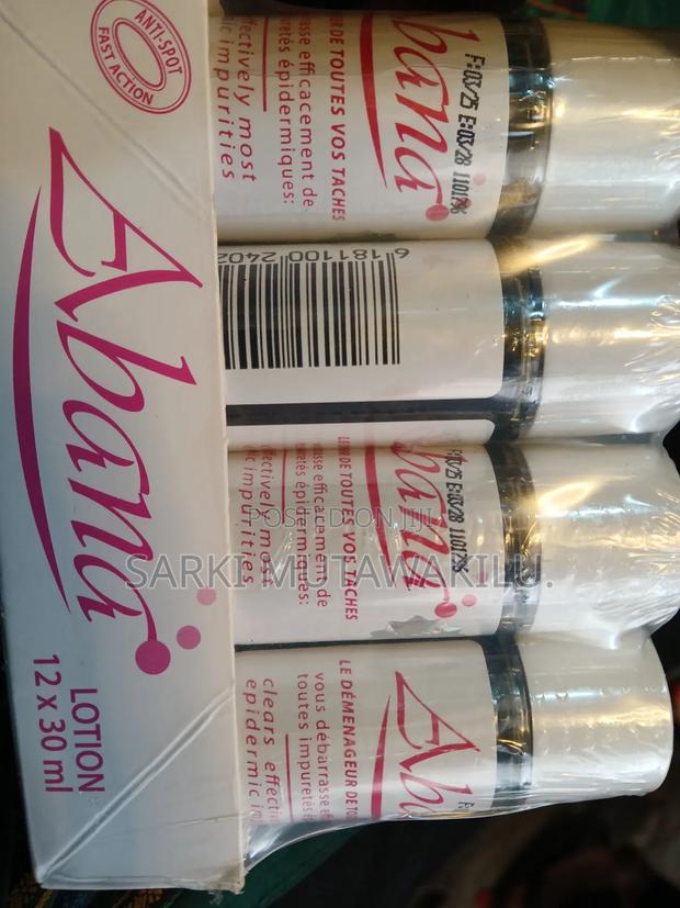 Abana Lotion · Photo 3