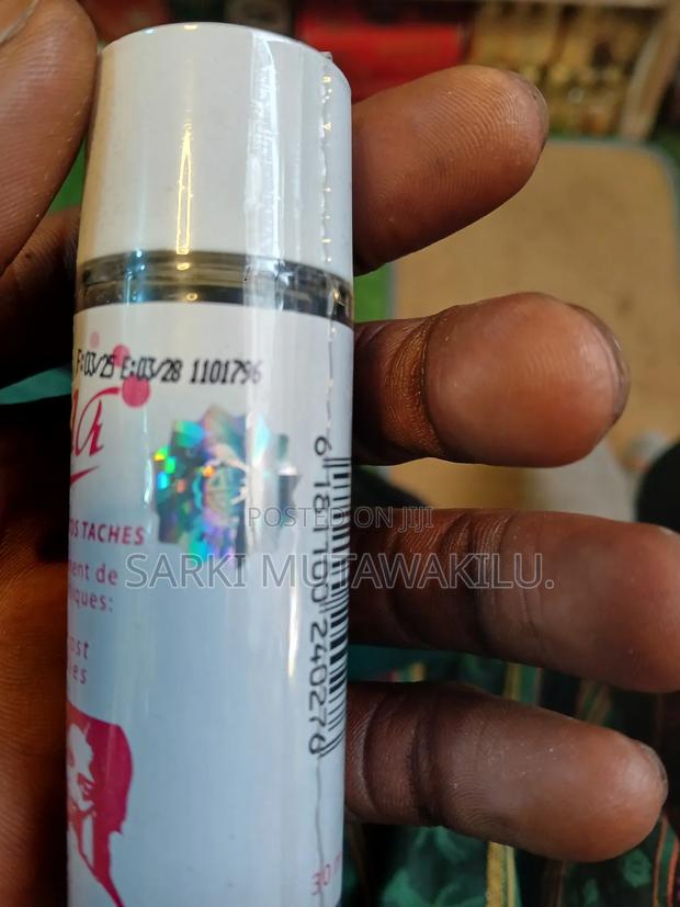 Abana Lotion · Photo 4