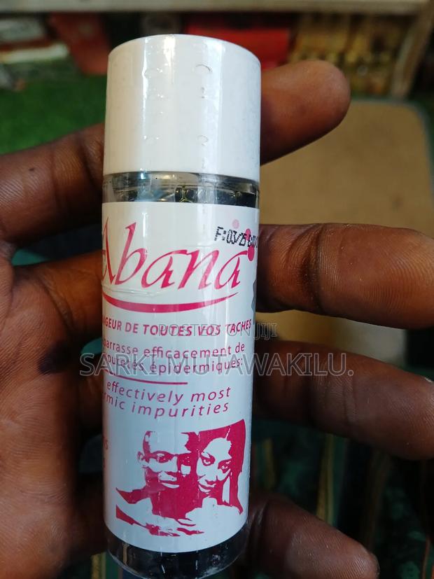 Abana Lotion · Photo 1