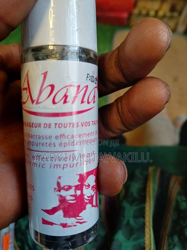 Abana Lotion · Photo 6