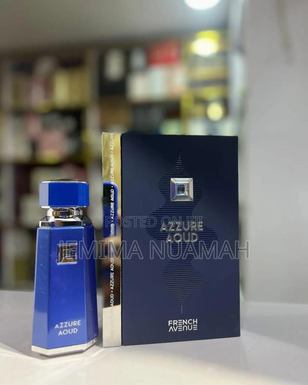 Azzure Aoud by French Avenue · Photo 1