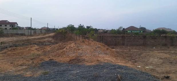 Registered Plots With Free Pillars at Prampram Beach Lane · Photo 1