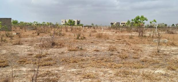 Registered Plots With Free Pillars at Prampram Beach Lane · Photo 2