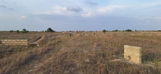 Safe and Secured Plots at Afienya -Shai Hills · Photo 1