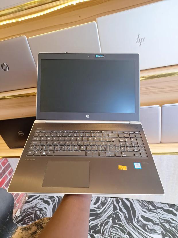 Laptop HP ProBook 430 G5 8GB Intel Core I3 SSHD (Hybrid) 250GB · Photo 2