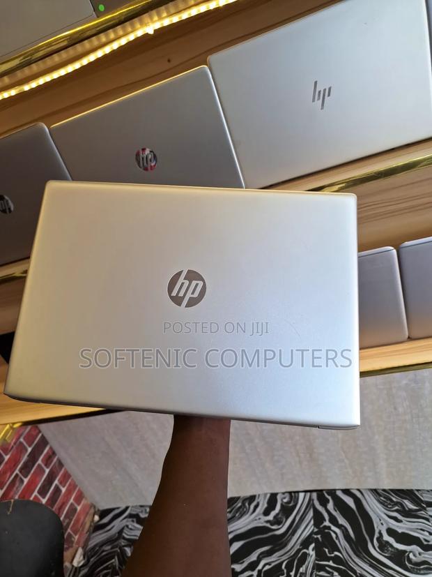 Laptop HP ProBook 430 G5 8GB Intel Core I3 SSHD (Hybrid) 250GB · Photo 3