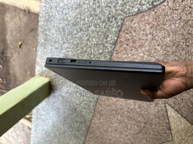 Laptop Dell Latitude 5591 8GB Intel Core i5 SSD 256GB · Photo 1