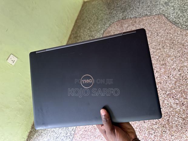 Laptop Dell Latitude 5591 8GB Intel Core i5 SSD 256GB · Photo 3