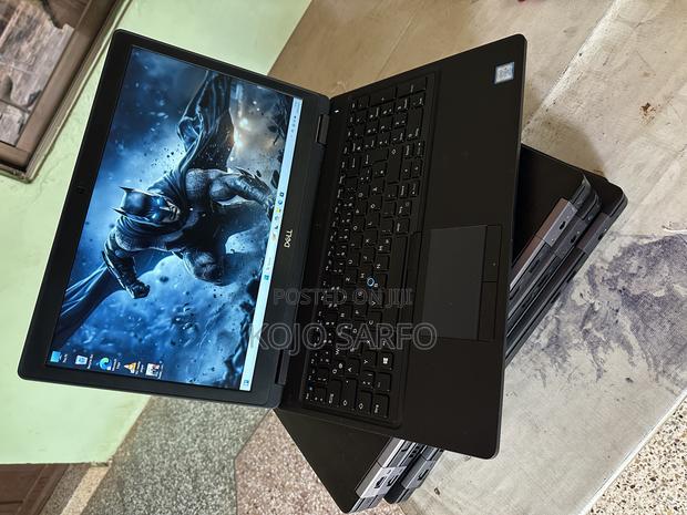 Laptop Dell Latitude 5591 8GB Intel Core i5 SSD 256GB · Photo 6