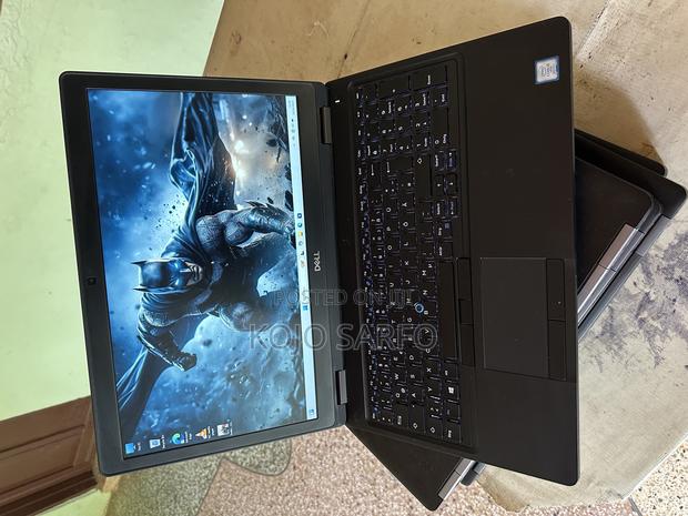 Laptop Dell Latitude 5591 8GB Intel Core i5 SSD 256GB · Photo 2
