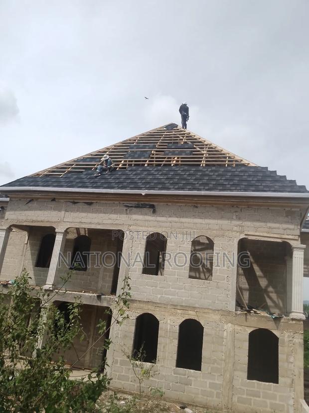 Quality Stone Coated Roofing Sheet · Photo 2