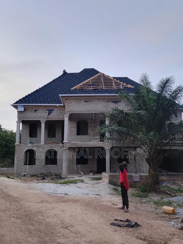 Quality Stone Coated Roofing Sheet · Photo 3