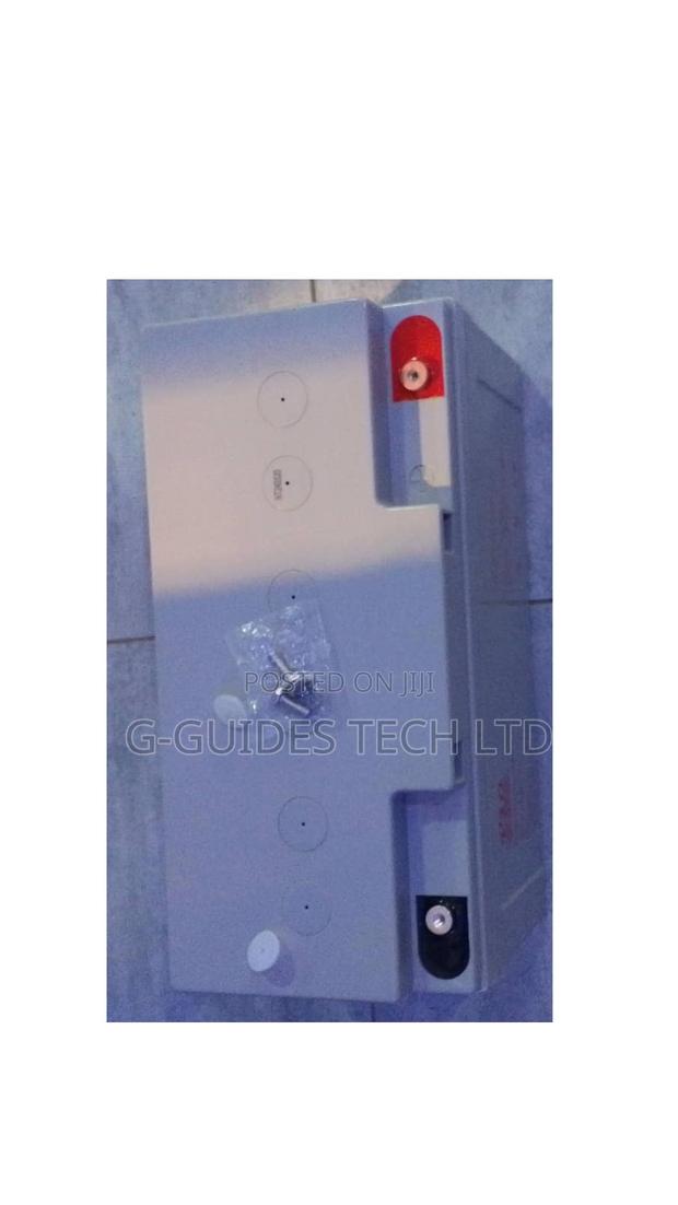 12v 65ah Ups Battery, Vio 12v 65ah Gel Battery · Photo 2