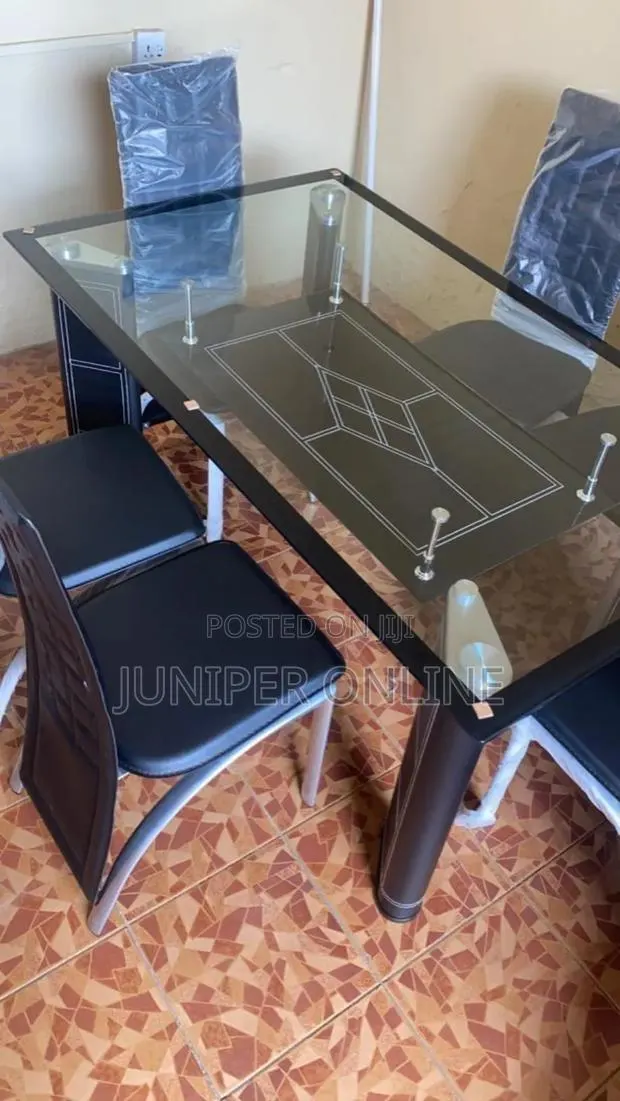 Dinning Set VI (6 Seater Dinning Set/ · Photo 1