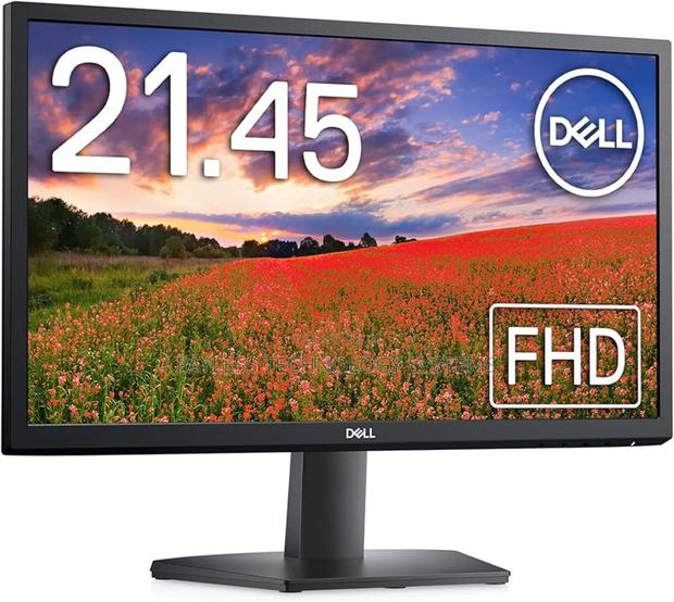 Dell 22 Monitor - E2222h · Photo 2