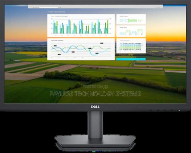 Dell 22 Monitor - E2222h · Photo 1