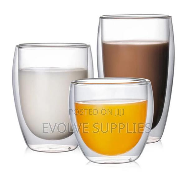 350ml 450ml Double Layered Cups (6pcs) · Photo 3