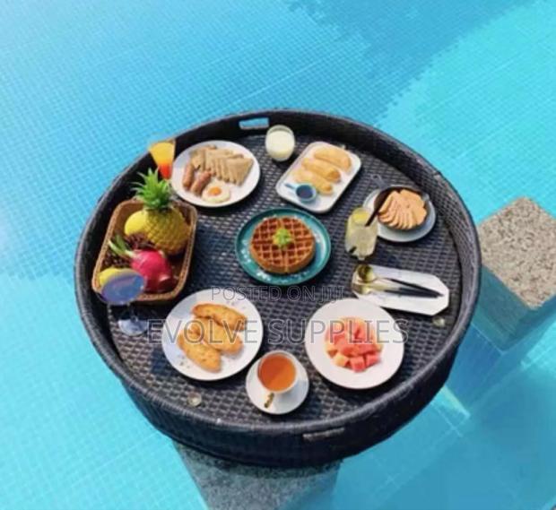 Floating Breakfast Basket · Photo 3