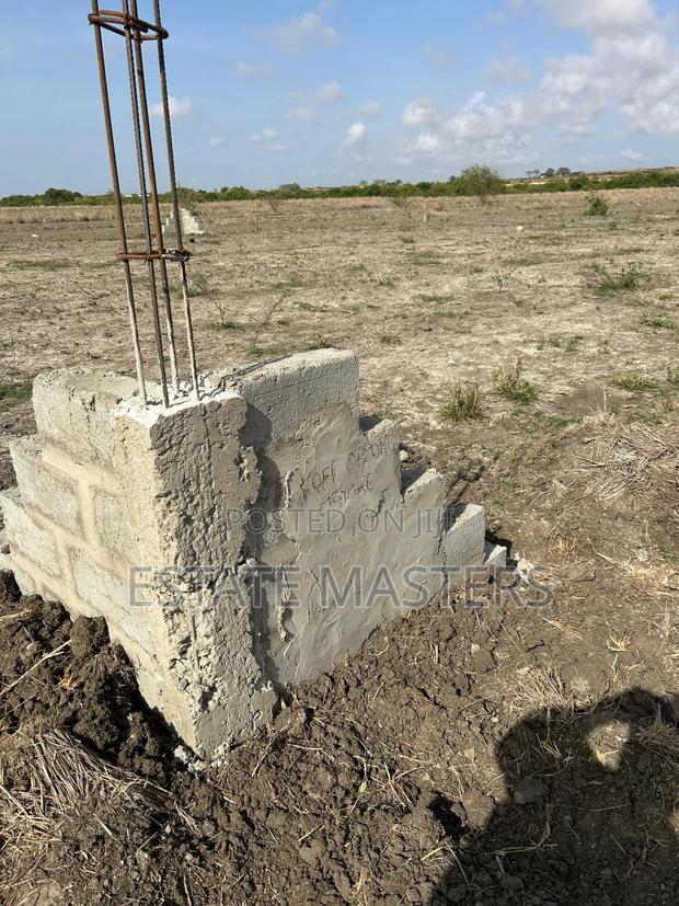 Tsopoli One Plot for Sale · Photo 1