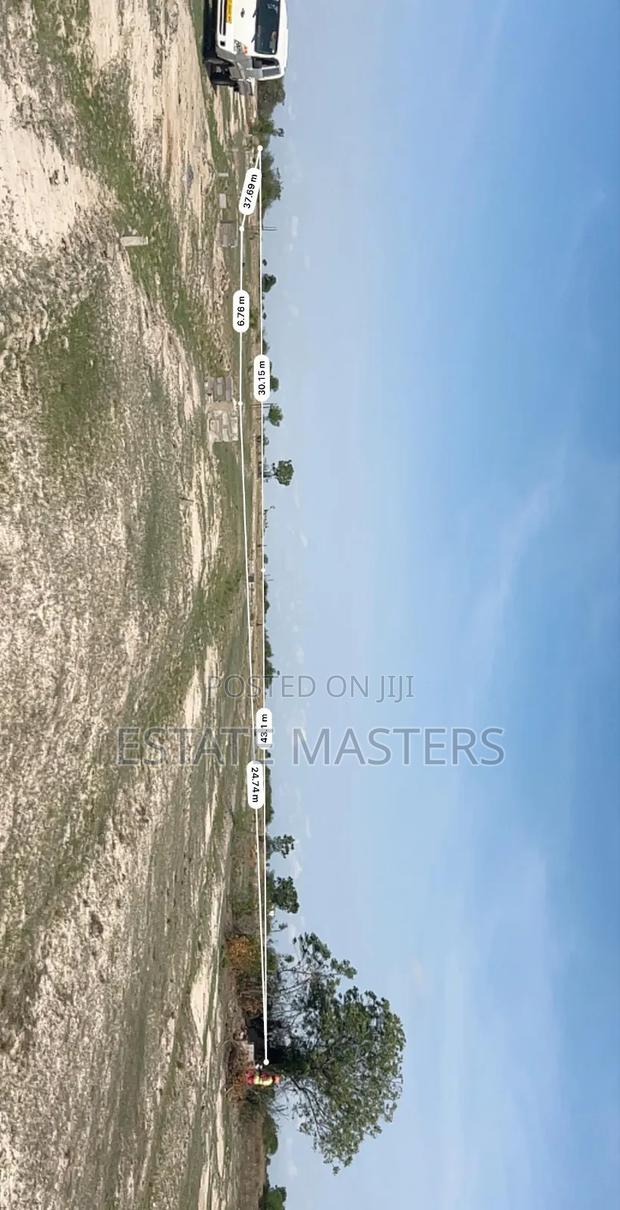 Tsopoli One Plot for Sale · Photo 2