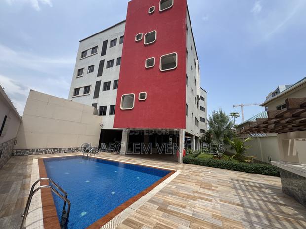 3bdrm Apartment in Charclem Ventures, Ridge for rent · Photo 4