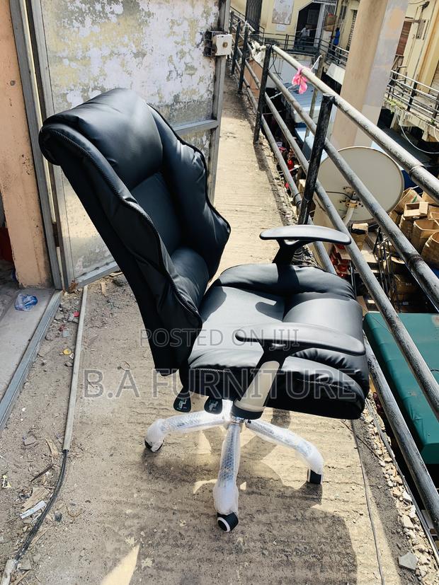 Office Chair— Leather · Photo 2