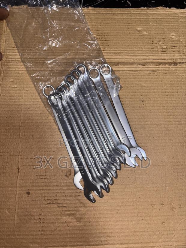 11mm Combination Wrench.