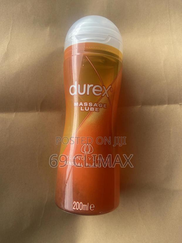Durex 2 in 1 Lubricant · Photo 1