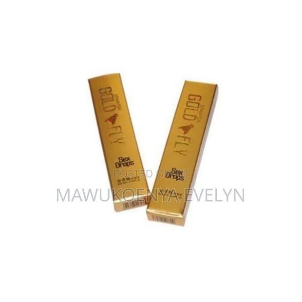 2piece Spanish Gold Fly · Photo 1