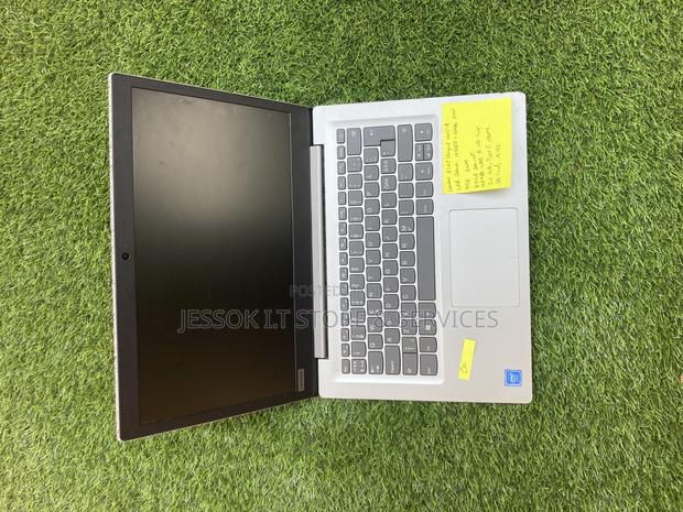 Laptop Lenovo IdeaPad 120S 4GB Intel Celeron eMMC 60GB · Photo 3