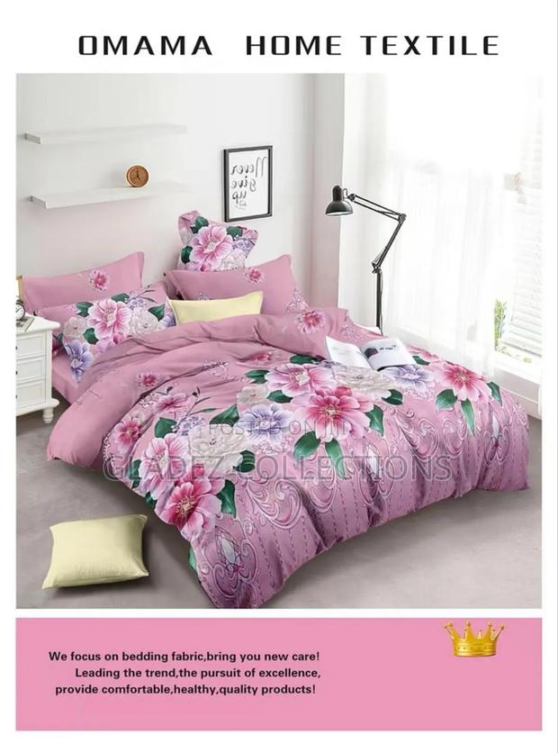 2 Bedsheet 4 Pillowcase · Photo 1