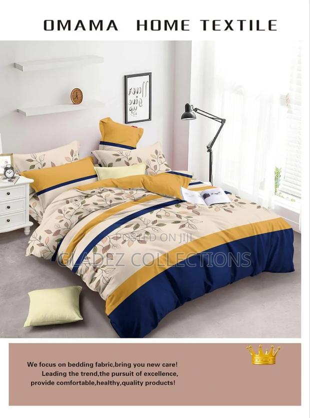 2 Bedsheet 4 Pillowcase · Photo 5